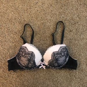 Victoria Secret Dream Angels Push-up Bra